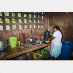 School Kitchen